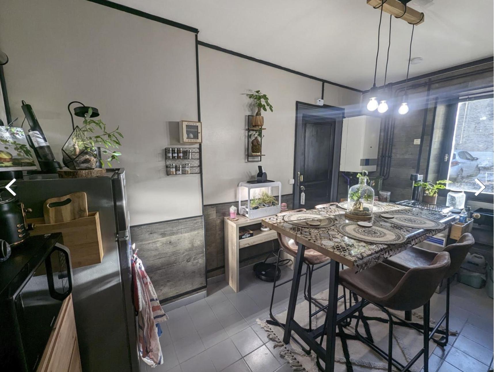 Appartement Le Chaumontais Ecolo Et Sa Terrasse Privee à Chaumont  Extérieur photo